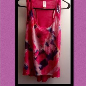 No Boundaries Tank Top💕